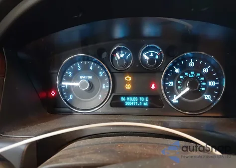 2010 Ford Flex Sel z USA, uszkodzony, nr VIN 2FMGK5CCXABA25074